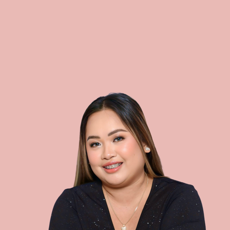 Lara Gulane portrait