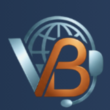 Virtual βase Solutions logo