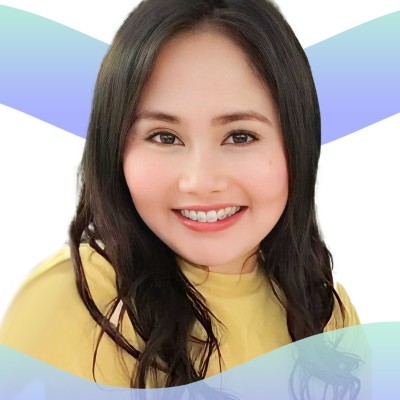 Yen Belonio portrait